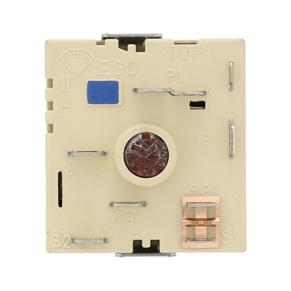 316238201 - Genuine OEM Frigidaire Range Surface Element Switch